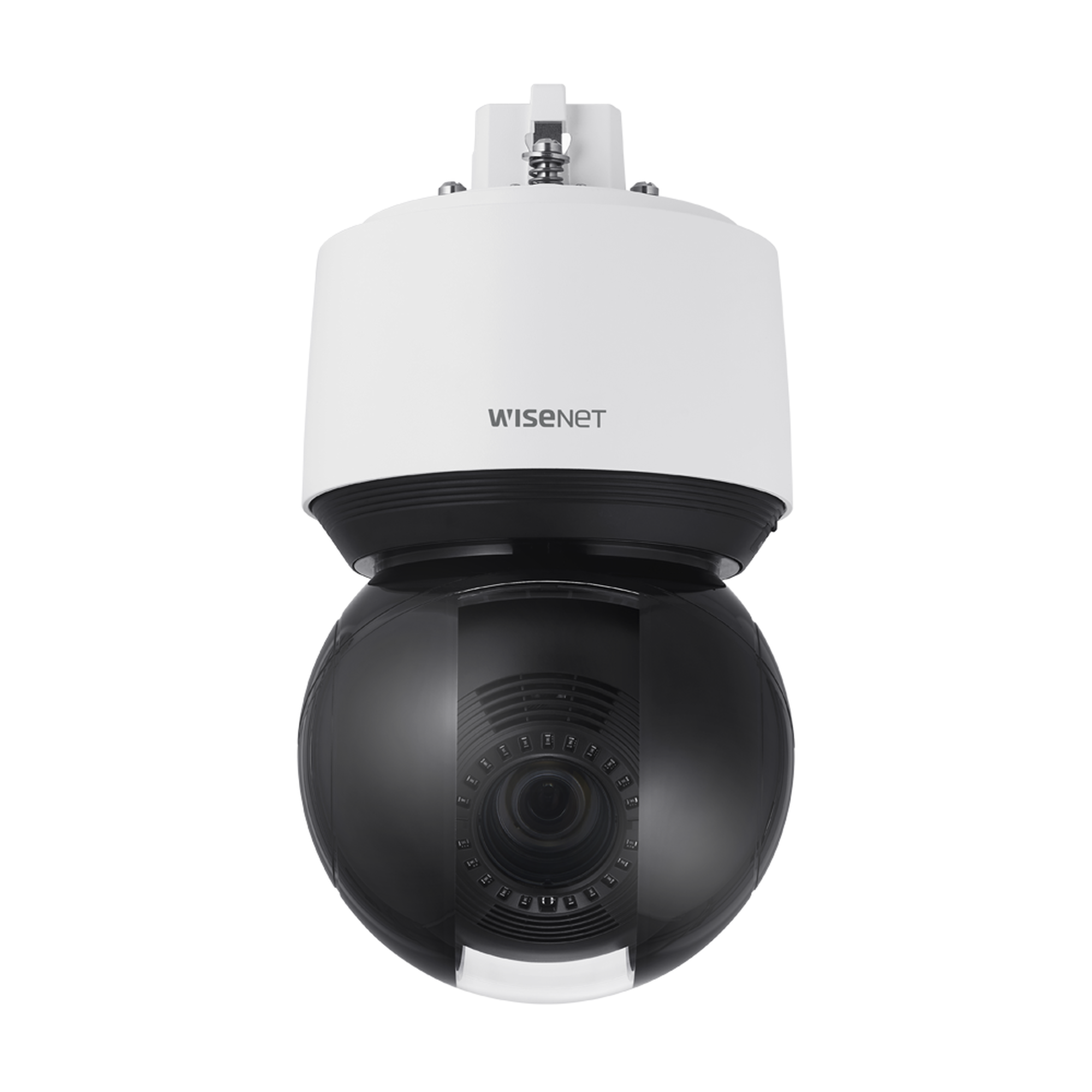 Domo IP PTZ Antivandálico 2MP / 100m IR / Zoom Óptico 25X / H.265 & WiseStream / WDR 120DB / IP66 / IK10 / NEMA 4X Domo IP PTZ Antivandálico 2MP / 100m IR / Zoom Óptico 25X / H.265 & WiseStream / WDR 120DB / IP66 / IK10 / NEMA 4X